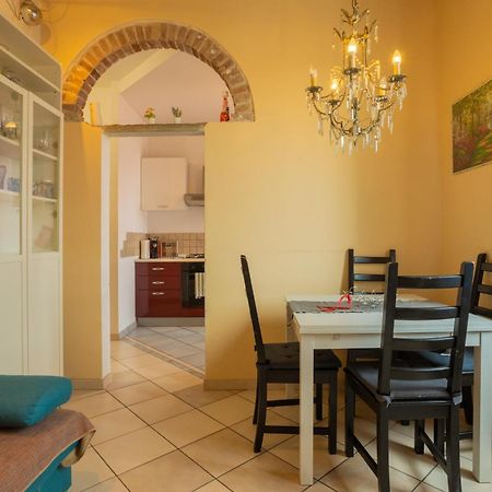 Ponte Per La Sardegna E La Corsica Dalla Toscana Family Apartment Livorno Bagian luar foto