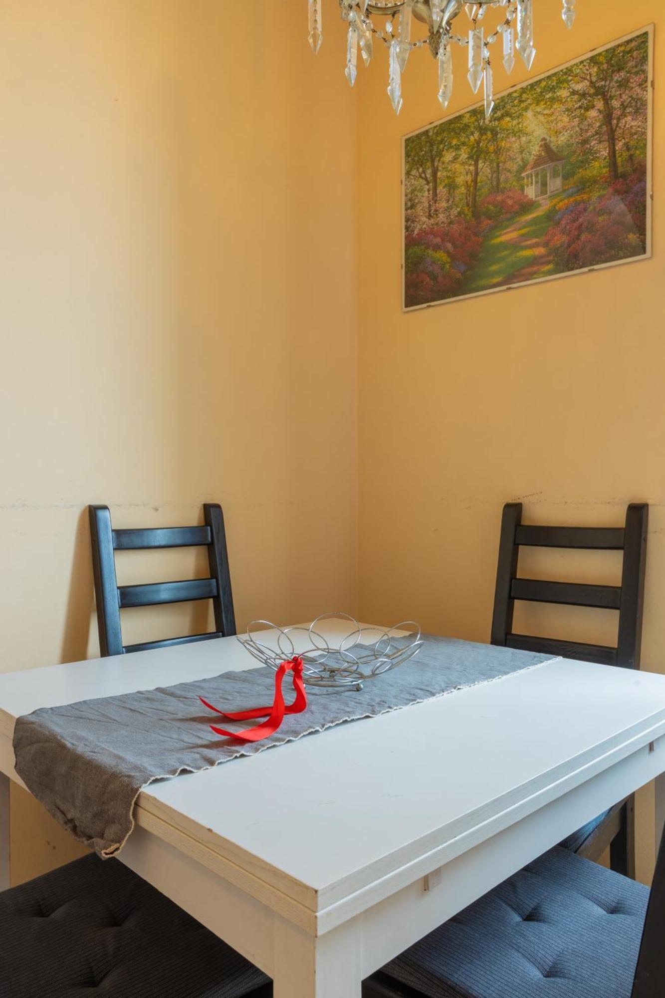 Ponte Per La Sardegna E La Corsica Dalla Toscana Family Apartment Livorno Bagian luar foto