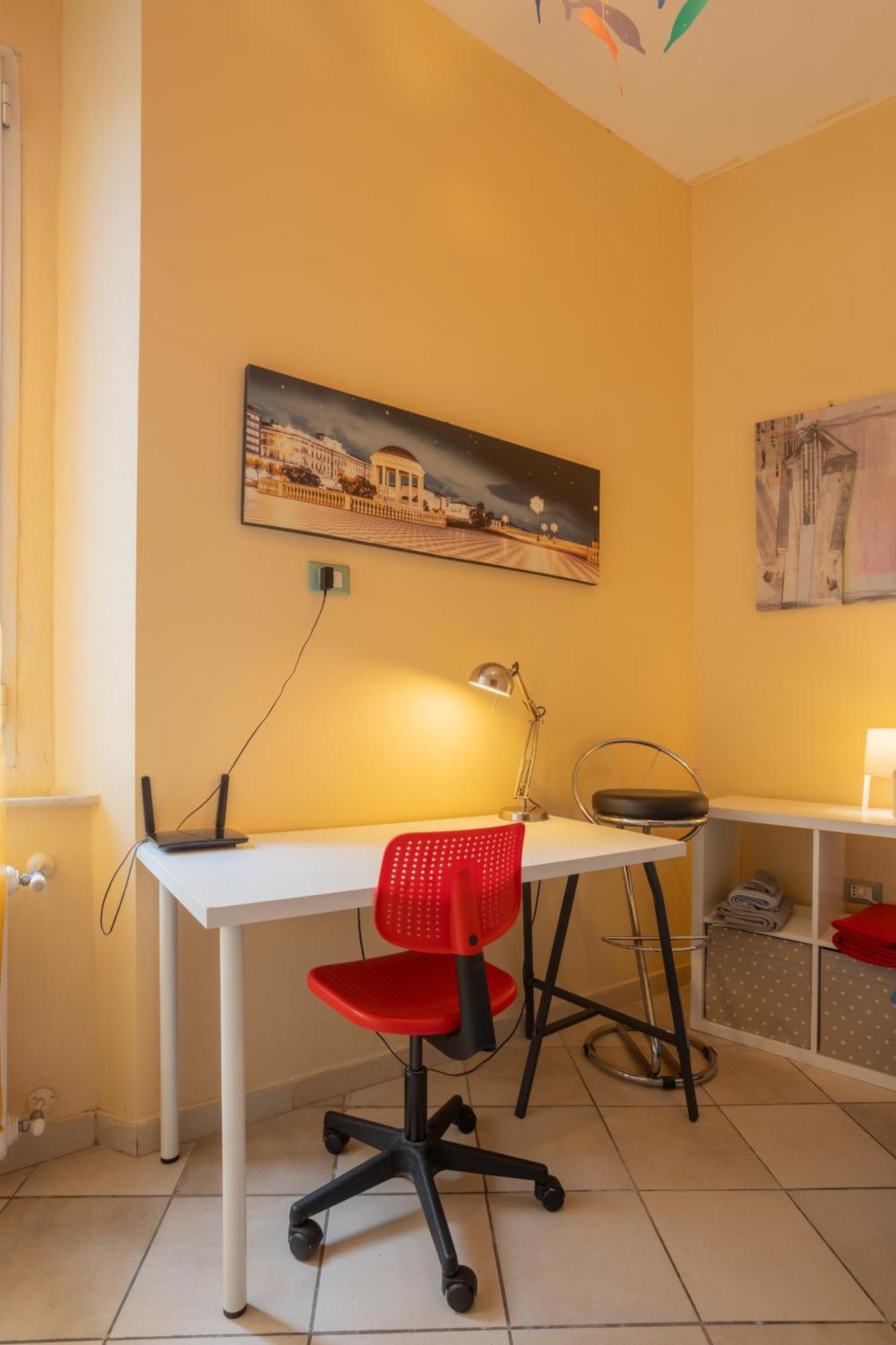 Ponte Per La Sardegna E La Corsica Dalla Toscana Family Apartment Livorno Bagian luar foto